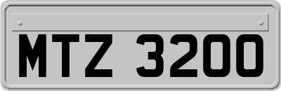 MTZ3200