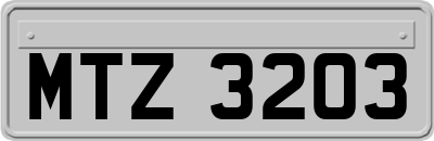 MTZ3203