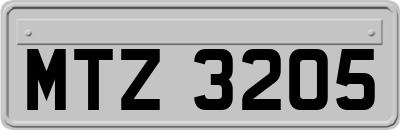 MTZ3205
