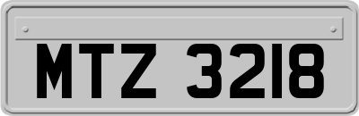 MTZ3218