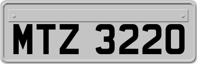 MTZ3220