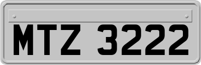 MTZ3222