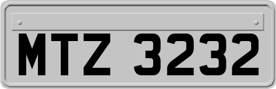 MTZ3232