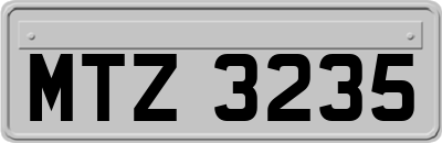 MTZ3235