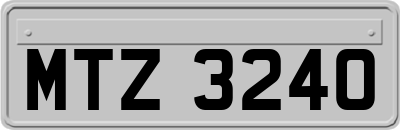 MTZ3240