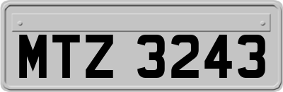 MTZ3243