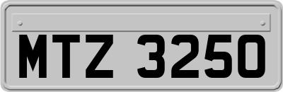 MTZ3250
