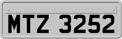 MTZ3252
