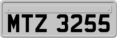 MTZ3255