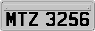 MTZ3256