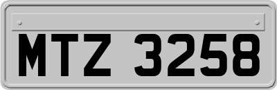MTZ3258