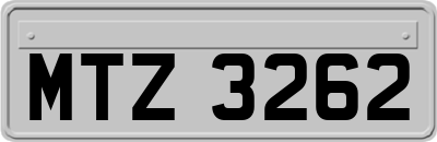 MTZ3262