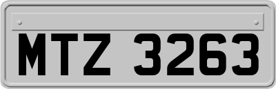 MTZ3263