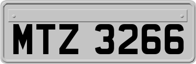 MTZ3266