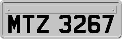 MTZ3267