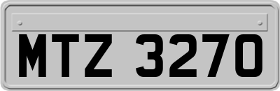 MTZ3270