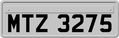 MTZ3275