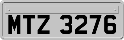 MTZ3276