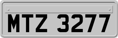 MTZ3277