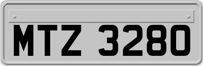 MTZ3280