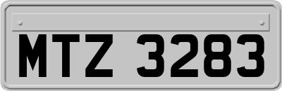 MTZ3283
