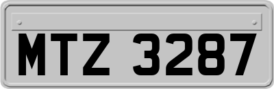 MTZ3287
