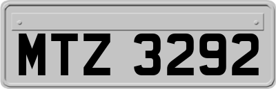 MTZ3292