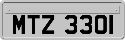 MTZ3301