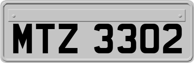 MTZ3302