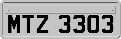 MTZ3303