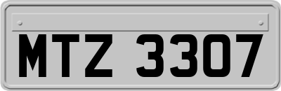 MTZ3307