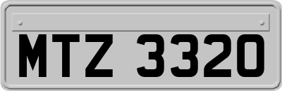 MTZ3320
