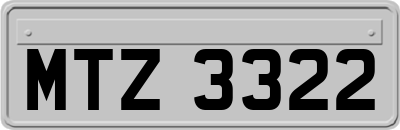 MTZ3322