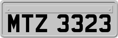 MTZ3323
