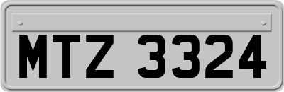 MTZ3324