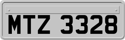 MTZ3328