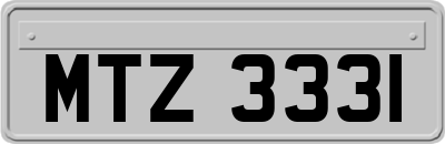 MTZ3331