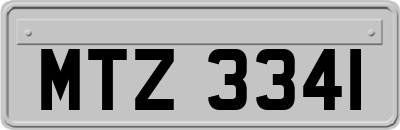 MTZ3341