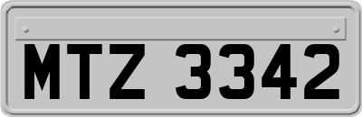 MTZ3342