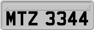 MTZ3344