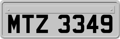 MTZ3349