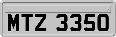 MTZ3350