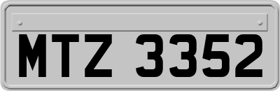 MTZ3352