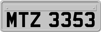MTZ3353