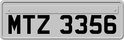 MTZ3356
