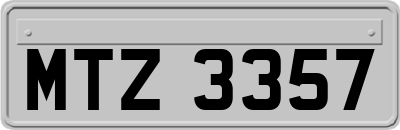 MTZ3357