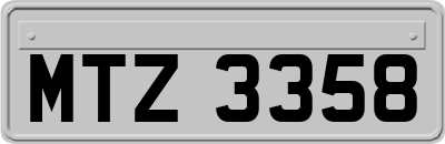 MTZ3358