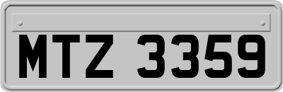 MTZ3359