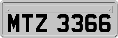 MTZ3366