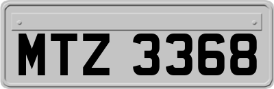 MTZ3368